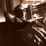 Burke, Solomon - The Platinum Collection (Warner Platinum)