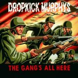 Dropkick Murphys - Blackout (Special Edition)