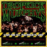 Dropkick Murphys - The Dropkick Murphys - On the Road