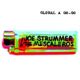 Strummer , Joe - Rock art and the x-ray style