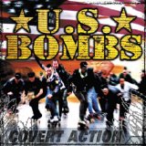 U.S. Bombs - The World