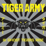 Tiger Army - Music from Regions Beyond