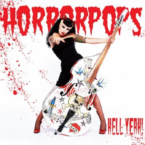 Horrorpops - Hell yeah