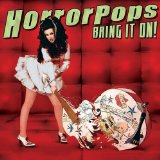 Horrorpops - Hell yeah