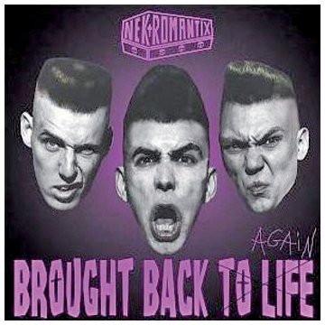 Nekromantix - Brought Back to Life