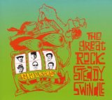 Slackers , The - Peculiar