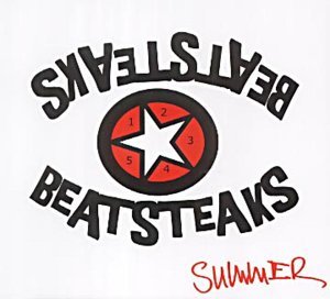 Beatsteaks - Summer (Maxi)