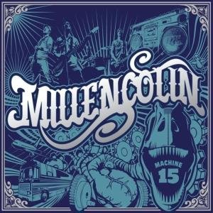 Millencolin - Order