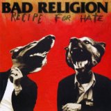 Bad Religion - Suffer (Re-Mastered)