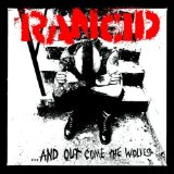 Rancid - Let's go