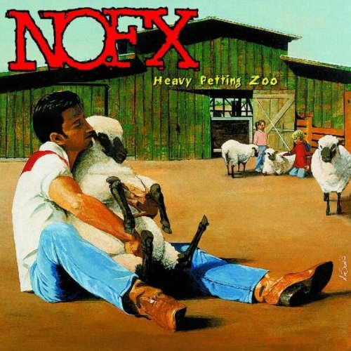 NOFX - Heavy petting zoo