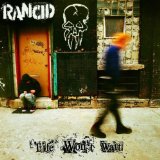 Rancid - Let the Dominoes Fall