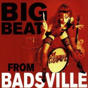 Cramps , The - Big beat from badsville