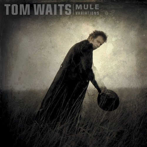 Tom Waits - Mule Variations, 180 g Vinyl[Vinyl LP]