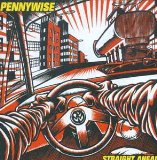 Pennywise - Wildcard/Aword from the wise (US-Import)