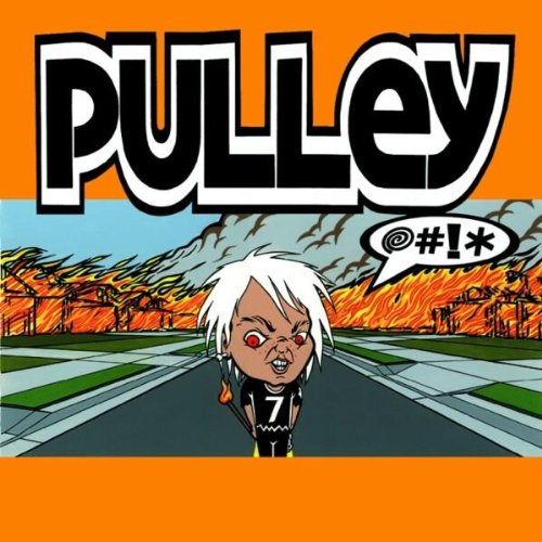 Pulley - o. Titel