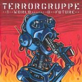 Terrorgruppe - Melodien für milliarden