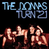 Donnas , The - Spend the night