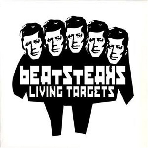 Beatsteaks - Living targets