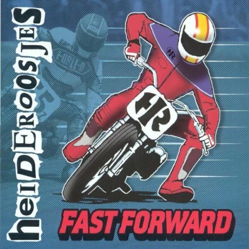 Heideroosjes - ++Fast Forward