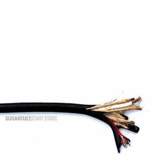 Sugar Cult - Start Static