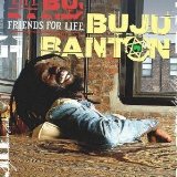 Banton , Buju - Unchained spirit