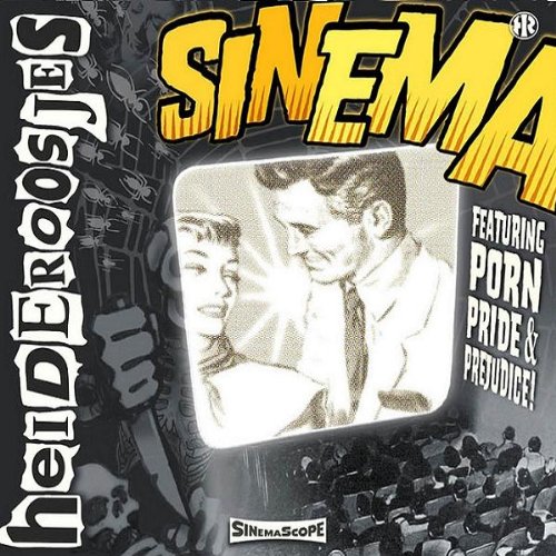 Heideroosjes - Sinema