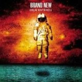 Brand New - Your Favorite Weapon