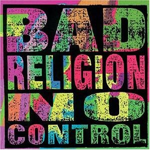 Bad Religion - No Control (Remastered)
