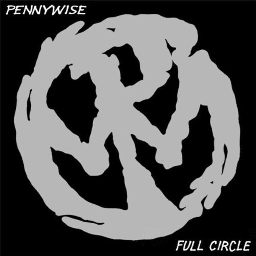 Pennywise - Full Circle (Remaster)