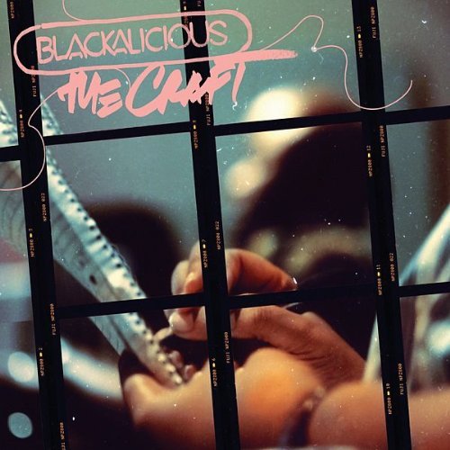Blackalicious - The craft