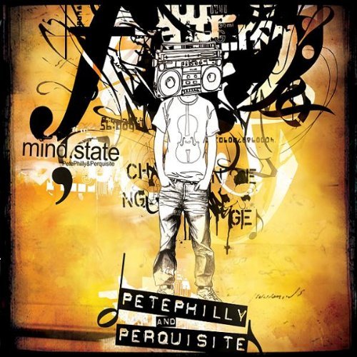 Philly , Pete and Perquisite - Mind.state
