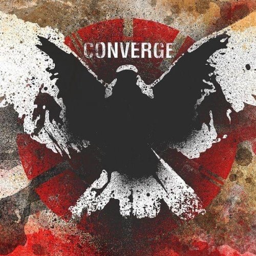 Converge - No heroes