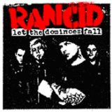 Rancid - And Out Come the Wolves