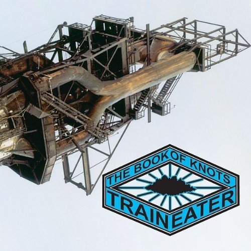 the Book of Knots - Traineater