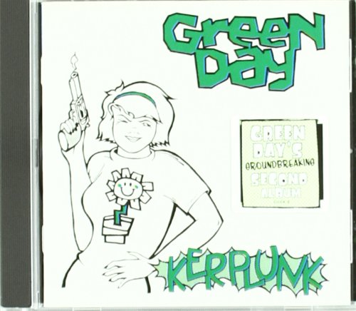  - Kerplunk/Re-Issue