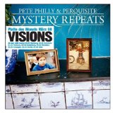 Philly , Pete and Perquisite - Mind.state