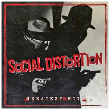 Social Distortion - Greatest Hits