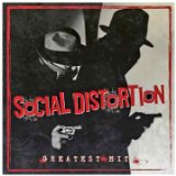 Social Distortion - Somewhere Between Heaven And Hell