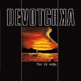 Devotchka - A Mad & Faithful Telling