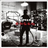 Spoon - Hot Thoughts