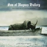 Sampler - Rogue's gallery - pirate ballads, sea songs