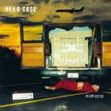 Neko Case - Middle Cyclone