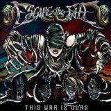 Escape the Fate - Escape the Fate