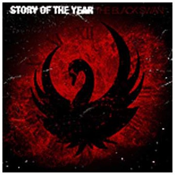 Story of the Year - The Black Swan