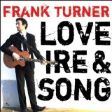 Turner , Frank - Poetry of the Deed