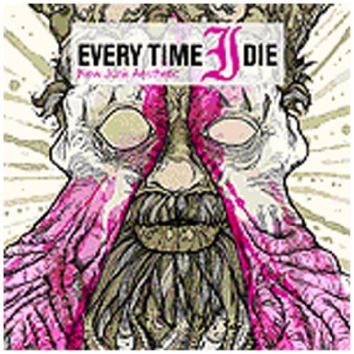 Every Time I Die - New Junk Aesthetic