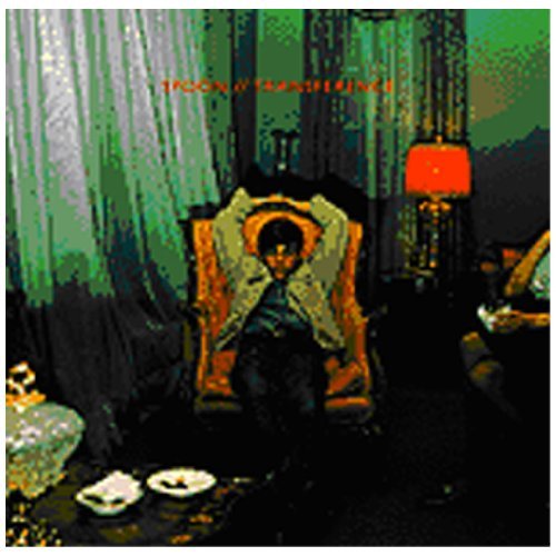 Spoon - Transference