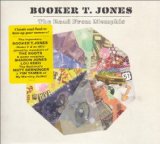 Jones , Booker T. - The Road From Memphis