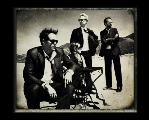 Devotchka - 100 Lovers